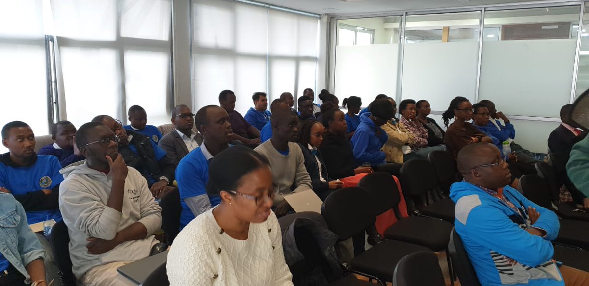 Hackathon teams shortly to indicate what they have been doing, how they went about and the proposals they are making.
#Hackathon #techmeetsinsurance