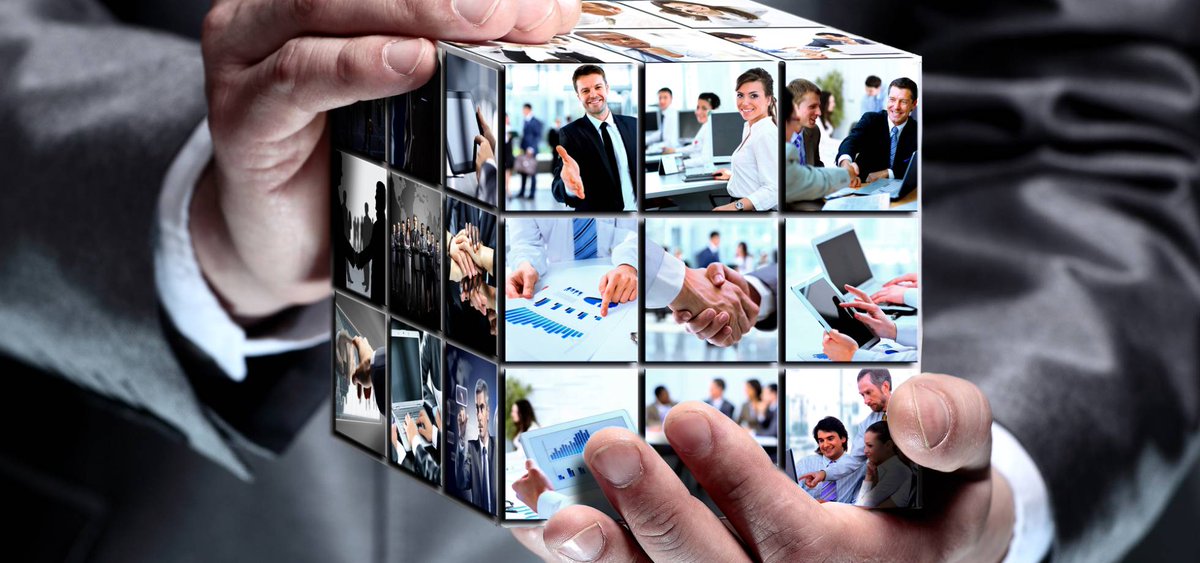 #Digitalización: <a href="/vodafone_es/">Vodafone España</a> publica un informe donde muestra el  desinterés de las #pymes para abordar la #TransformaciónDigital.

Conoce más detalles de este informe ➡️bit.ly/2PS58EZ

#AcocexCartagena #Empresas #emprendimiento