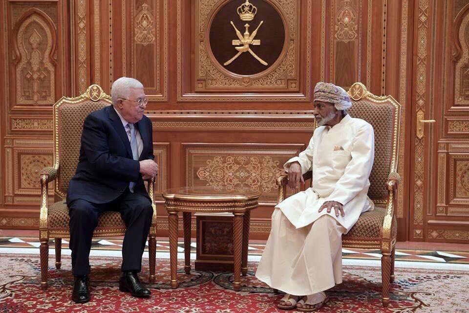 hajarbloshi's tweet photo. أن #السلطنة بحكمة سُلطانها الفذ تسعى دائماً وأبداً إلى لم الشمل العربي وتقريب وجهات النظر بينهم دون تفريط ولا إفراط، وتاريخ مبادراتها لهو دليل واضح للعيان.
#قابوس_السلام
#قابوس_حكيم_العرب
#عمان_ترحب_بفلسطين 
#القدس_عاصمة_فلسطين_الأبدية https://t.co/yfjRXp60Z2