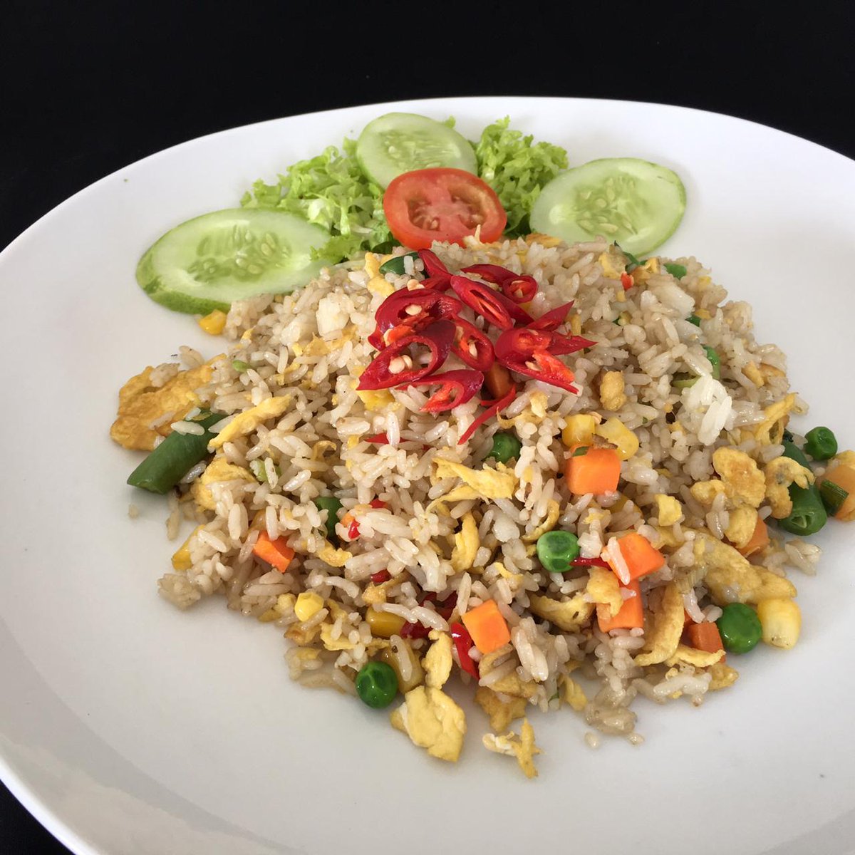 Our delicious foods.....and many more !!! 🤤😝