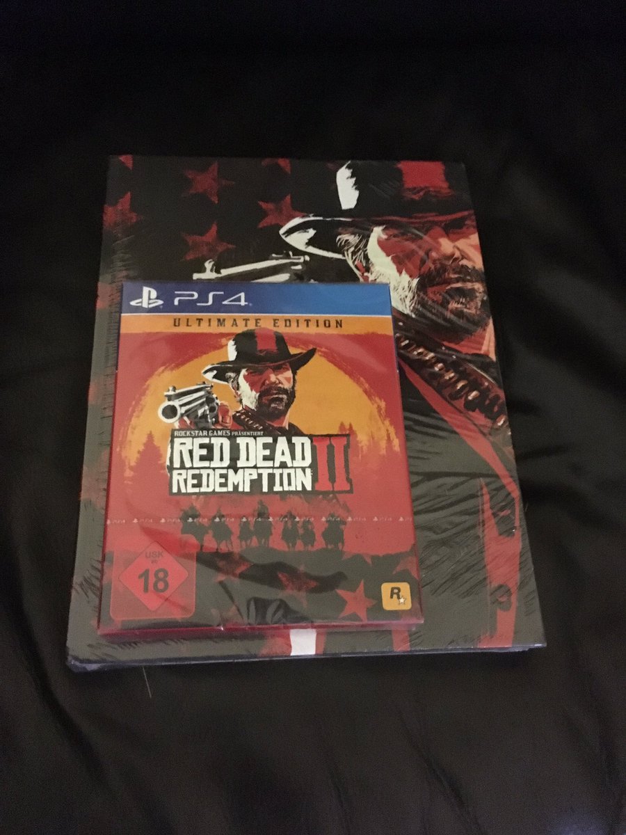 Red Dead Thimm At S04styler89 Twitter