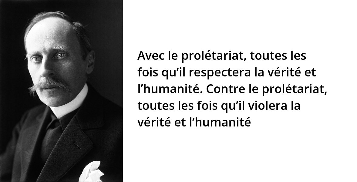 HistoCita's tweet image. 🗓 #29janvier 1866 : naissance de Romain #Rolland, écrivain engagé dans l’action avec le cœur à gauche, mais une volonté de conserver « l’indépendance de l’esprit, d’abord, et avant tout, et contre tout, coûte que coûte »
Citation : bit.ly/Rolland29janvi…
#histoire #CeJourLa