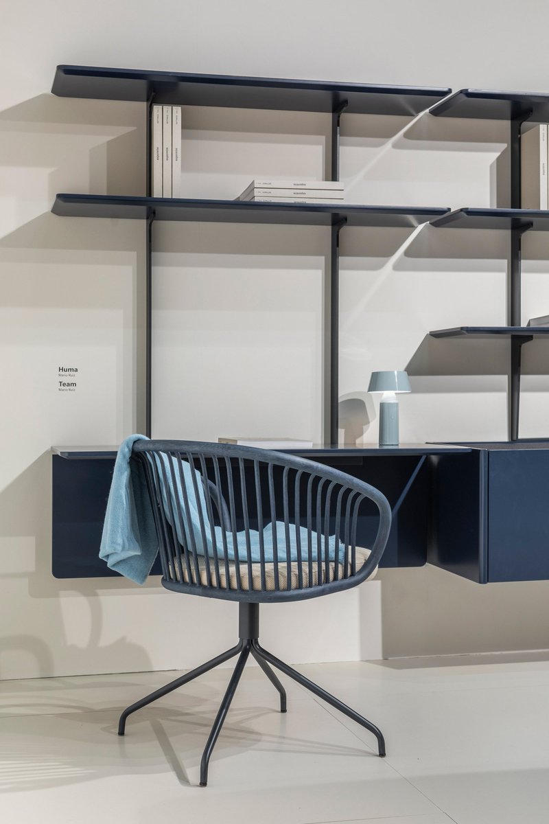 Expormim's tweet photo. Expormim at @ORGATEC 2018. #orgatec2018 #expormim #newvisionsofwork https://t.co/uh0ifjJtzE