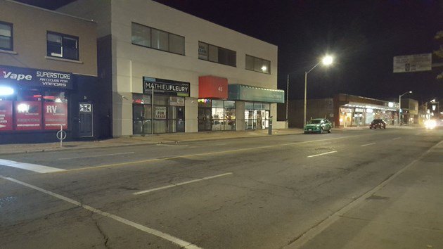 No injuries in Vanier drive-by shooting: bit.ly/2PVJcZH #ottnews https://t.co/479oJPEuvD