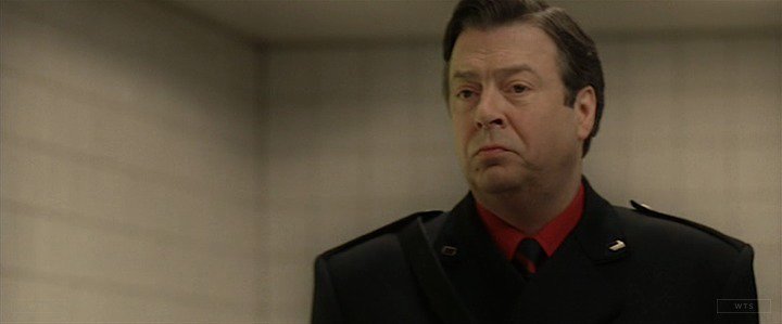 Happy Birthday to Roger Allam who\s now 65 years old. Do you remember this movie? 5 min to answer! 