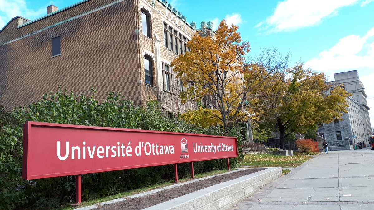JackieLeardi's tweet photo. Gros merci à @afemo_on_ca et à @uOttawaEdu @uOttawa pour l'accueil au congrès de #afemo2018. On se revoit dans deux ans! https://t.co/zXdiLV9s3X