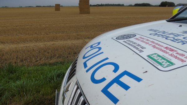 There is still time to book a place on our Spotlight on Poaching event with <a href="/RaWC_AS/">RaWCAS</a> &amp; <a href="/Humberbeat/">Humberside Police</a> taking place in #lincolnshire next week. Contact <a href="/CLAEast/">CLA East</a> for more info or visit bit.ly/2QOpGym