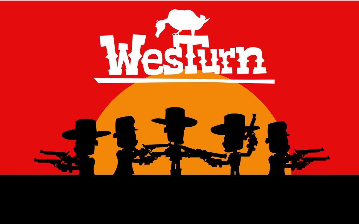 You know... When you are indie game developer and also a gamer... there are moments in your life when you have to say... your game is going to be delayed because of external reasons... :) #WesTurn #indie #indiedev #gameDev #indiegame #indiegames #RedDeadRedemption2 #gaming #gamer