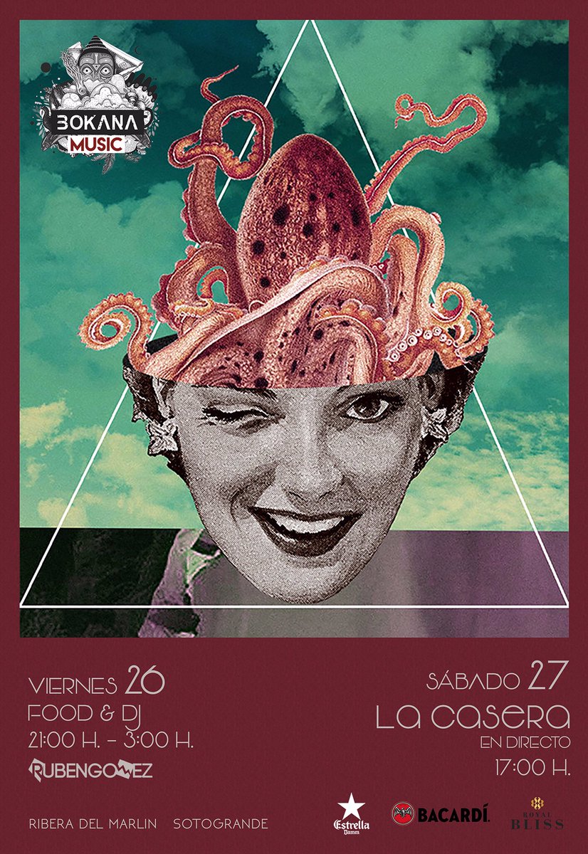 Puratapa's tweet photo. Bueno, ya se acerca las lluvias, el frío pero en bokana seguimos dando calorcito los viernes con nuestras cenas con Dj y el sábado nuestro concierto para que no pares de bailar, no faltes y ven a pasarlo bien con nosotros.🎵🎵🎵🎵 https://t.co/UK0EkmVPZ0