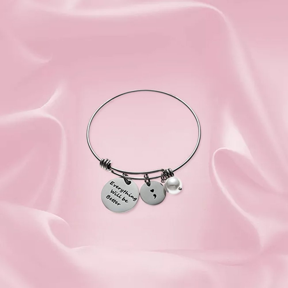 JollyChic's tweet photo. #JollySaturdayGame
RT this 💗lucky bracelet💗 and your dream will come true in November.
#everythingwillbebetter https://t.co/gFeLeiyxJm