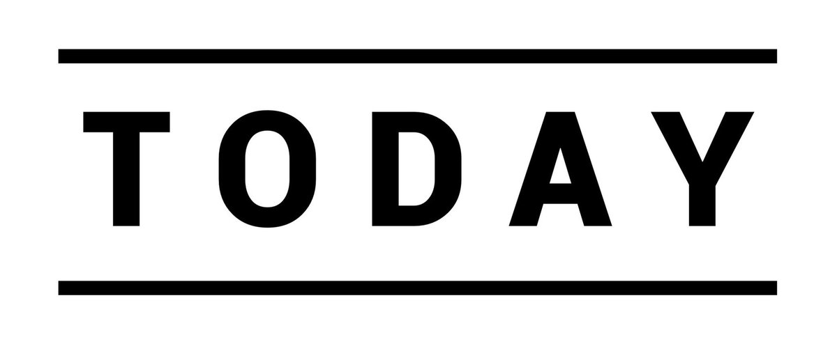 T O D A Y

We’ve got that #FridayFeeling!!

#CHORLTON ... We’re back tonight at St Clement’s Church!

Don’t forget to pull the costumes out, we’re having a fancy dress competition, best costume wins a prize 👏🏼

St Clement’s Church
Edge Lane
Chorlton
M21 9AE
6pm - 10pm