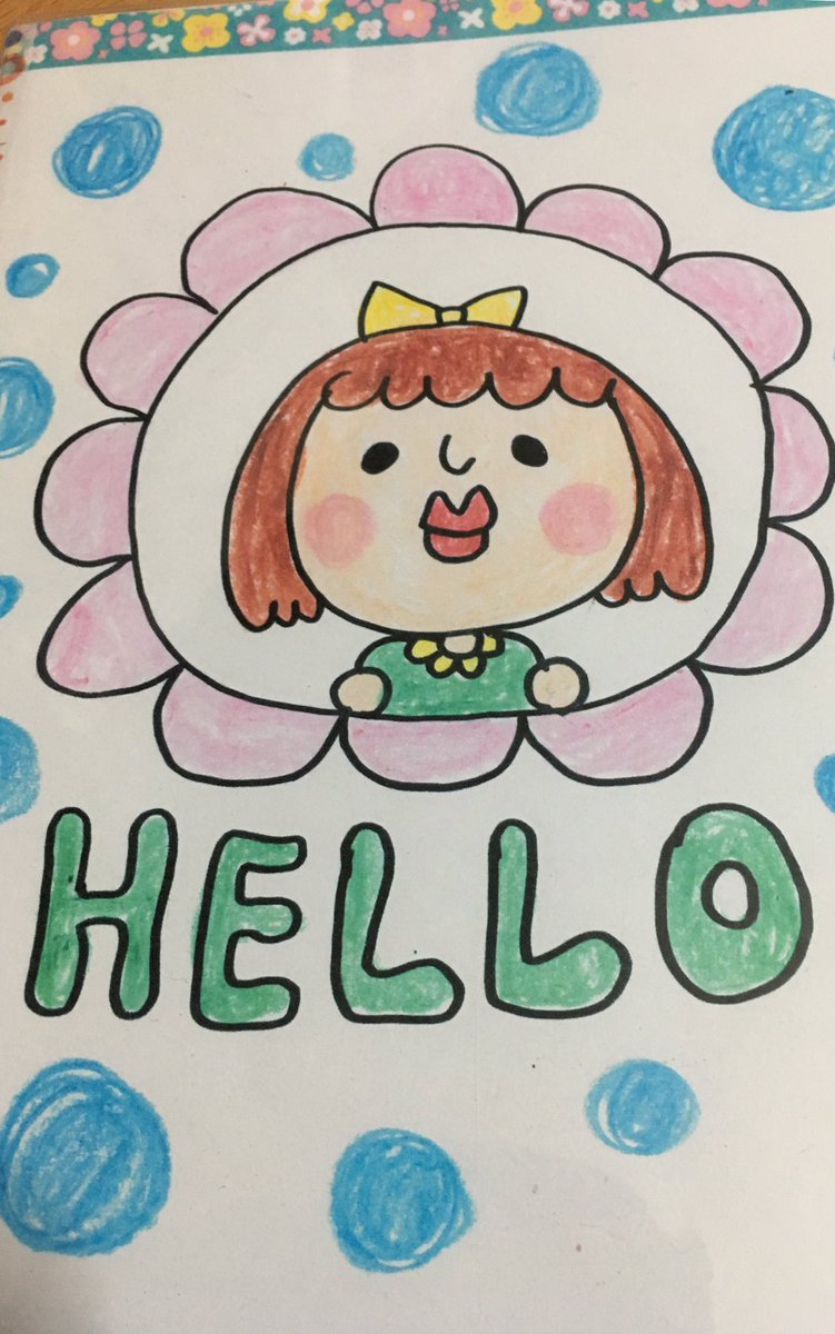 ki_chaan37's tweet image. azupのノート
めちゃかわいい♡

#azup
#ハンドメイド