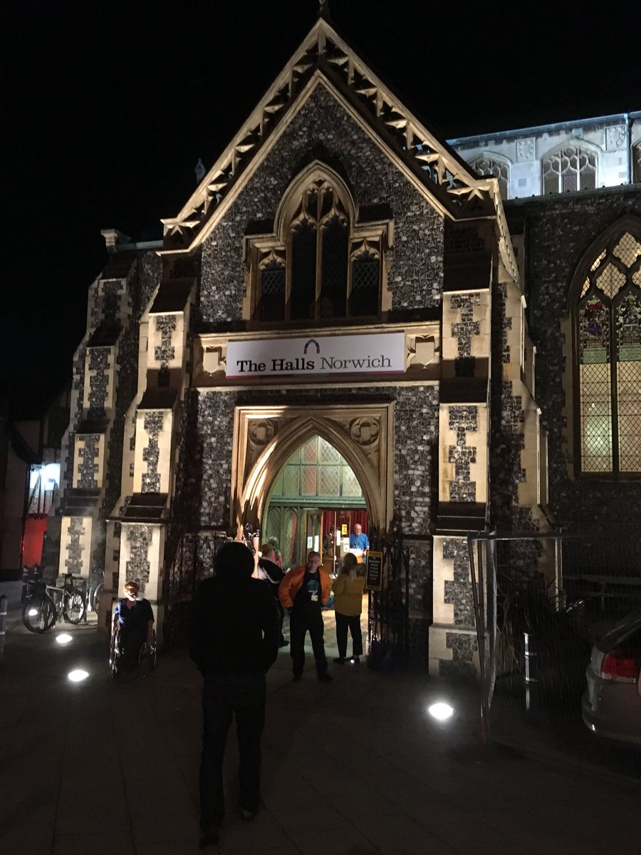 Maikoshiki's tweet photo. And this is why I love Autumn. @NorwichBeerFest https://t.co/WzPonn6WYK