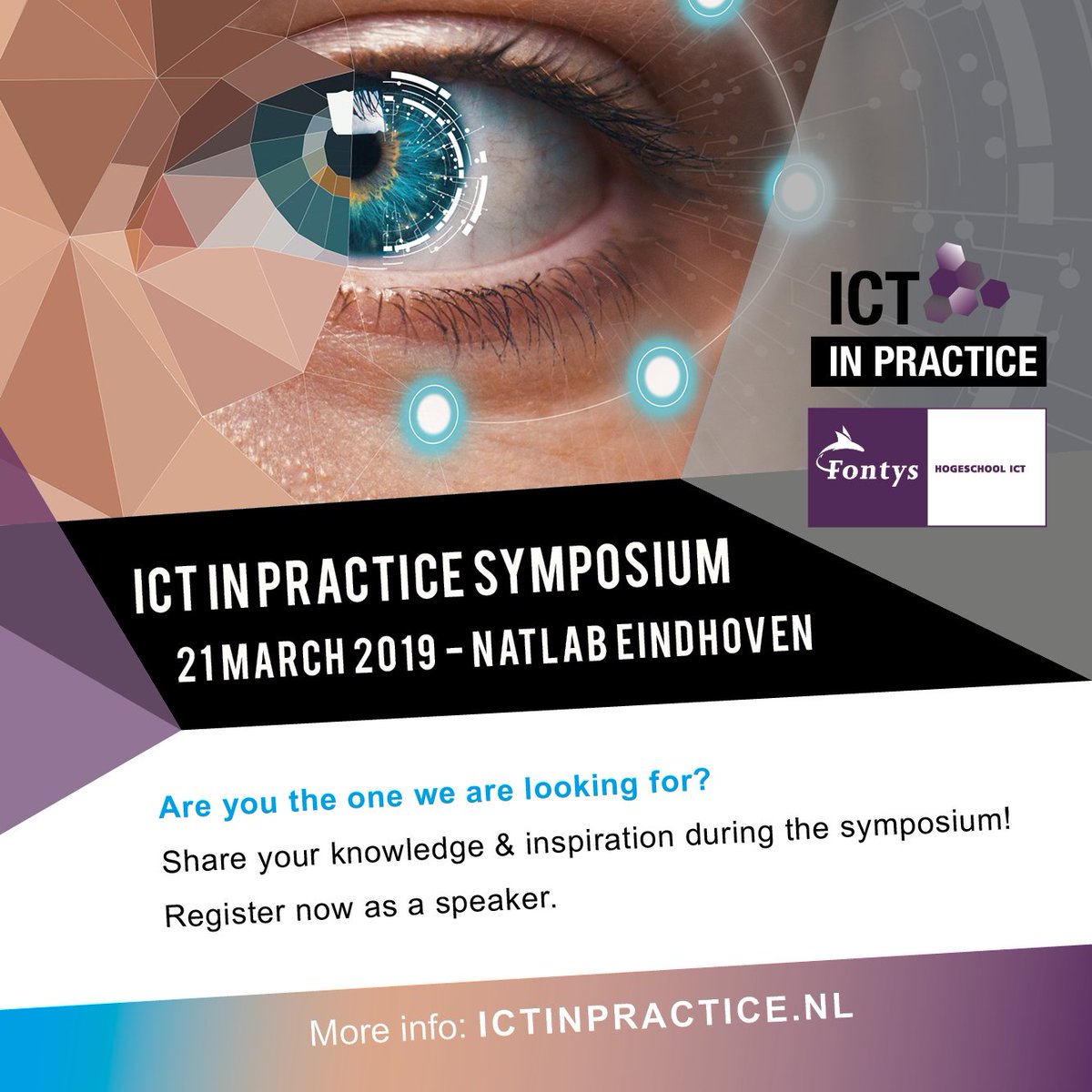 Fontys ICT PRO tweet media