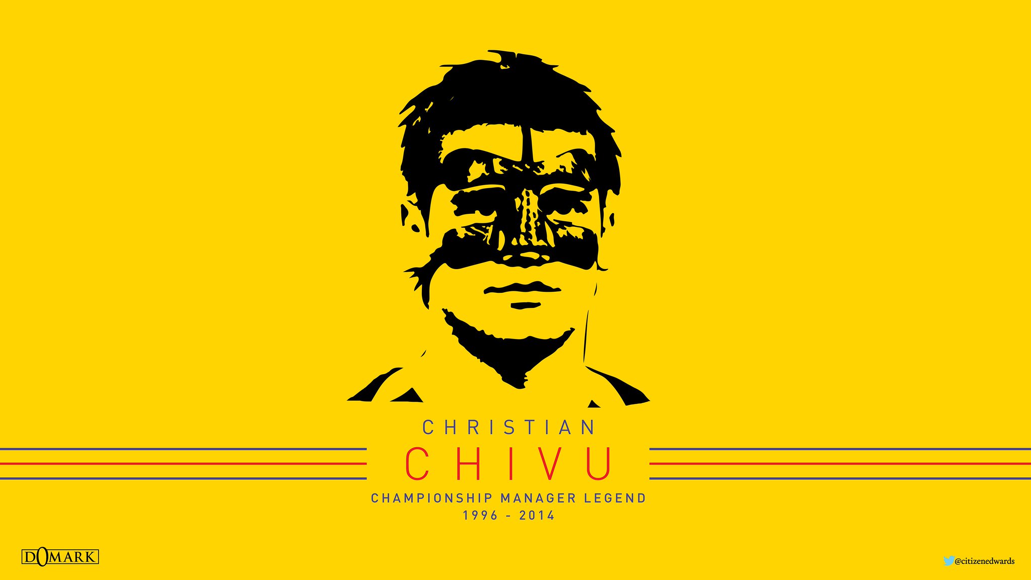 Happy Birthday Christian Chivu!    of      