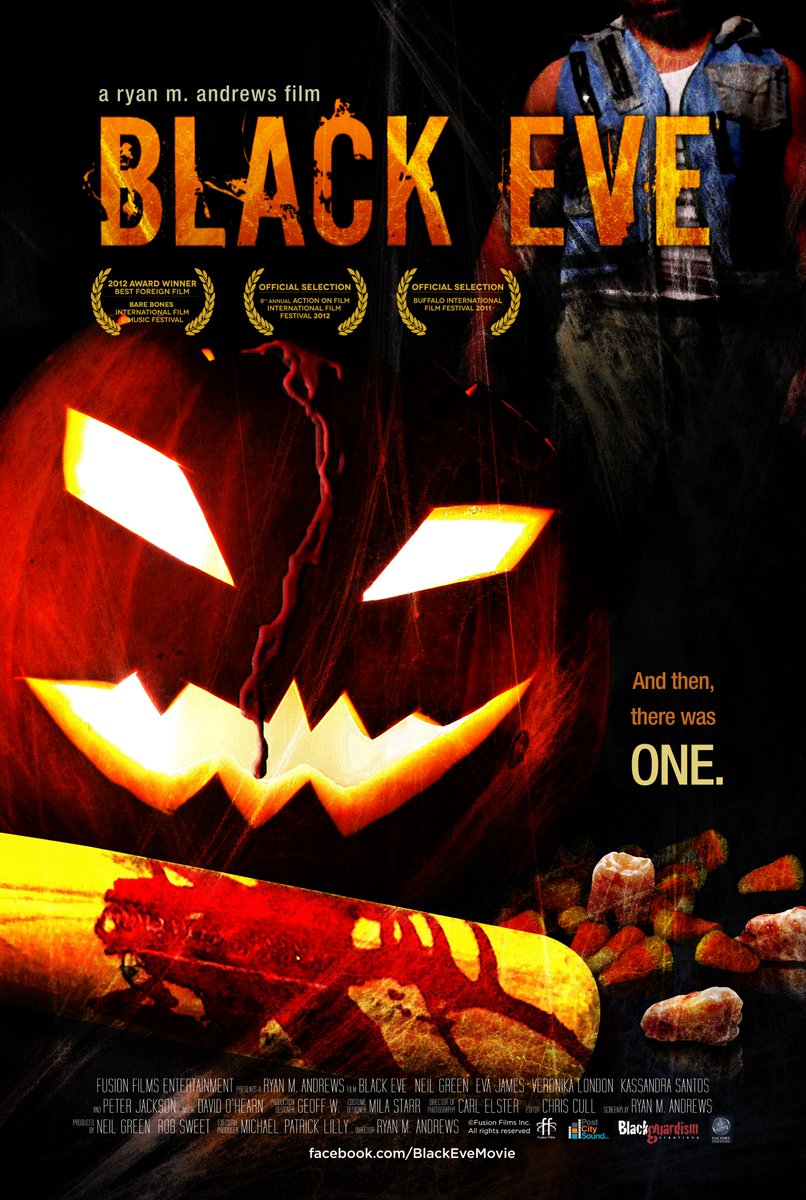 Factory Film Studio tweet media