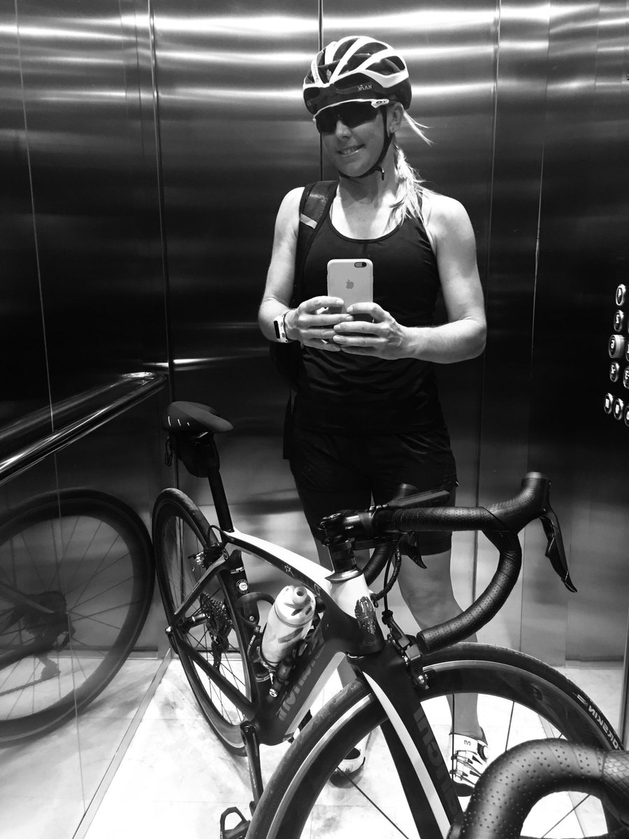 LeaChilton's tweet image. #womenfortri #committotri #whywetri