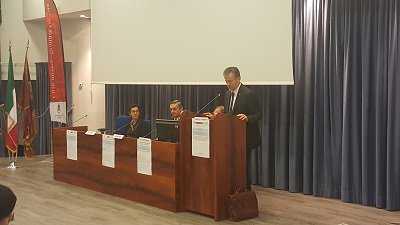 Consiglioveneto's tweet image. #Sociale - "Convegno 'Giovani in rete. Sportello Pronto Soccorso #WebReputation' su iniziativa del #CORECOMVeneto" 
@venetociambetti @BrunoPigozzo #ConsiglioVeneto
goo.gl/qiGgu7