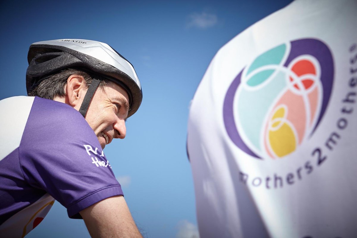 m2mtweets's tweet photo. #Cycle2Zero has been an incredible 4 days with the most special friends, staff & supporters of m2m. We were lucky enough to have moments captured on film from the amazing @AONphoto. Have a look at some of our favourites! ๐ท๐ฟ๐ฆDM us to get your name on the list #Cycle2Zero 2020! https://t.co/NVaXuG1T8z