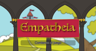 TIDE_UPF's tweet photo. Juego educativo "Empatheia" para el desarrollo de #DesignThinkingSkills niños entre 6-10 años, #ChangeMakerProject video https://t.co/Qd6LiFTCBO, juego en español disponible en https://t.co/EDO4XjTQ8g @sepiegob @TIDE_UPF https://t.co/N9zCQQcOv2