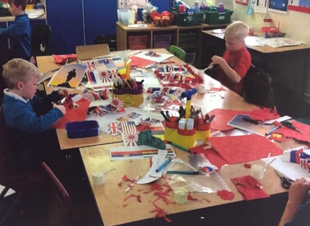 StNicholasPoppyTrail tweet media