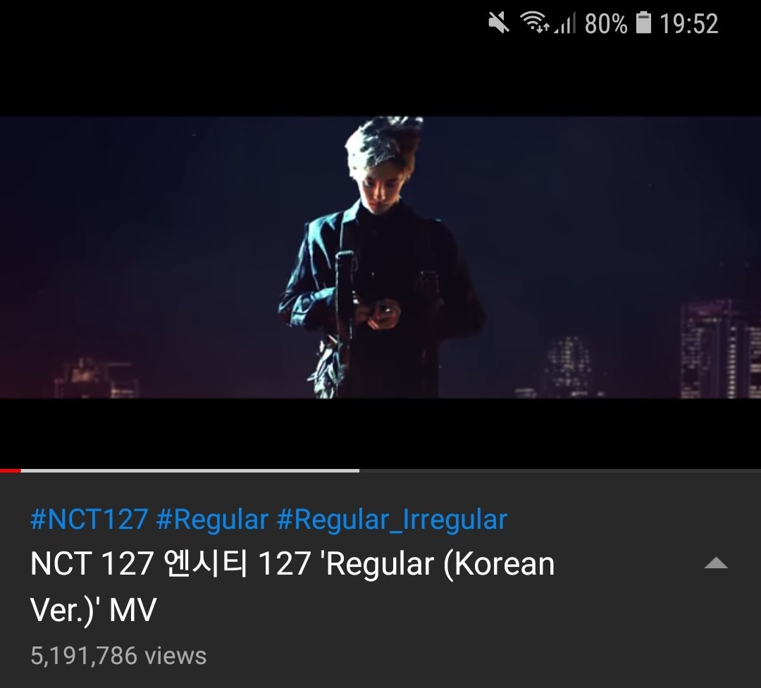 leetaevong's tweet photo. I can get tired from a whole day's work but won't get tired of streaming/engaging everyone to stream 😋 Get all possible gadgets you can, let's do this!! #NCT127_Regular #RegularStreamingParty https://t.co/8Kh8GrlVBa