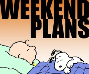 TheCountyWoman's tweet photo. Happy Friday! Take advantage of this weekend to catch up on some #relaxation and rest! #TheCountyWoman https://t.co/S3NNzHarpK