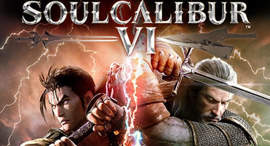 GreenManGaming's tweet photo. Win a key for SOULCALIBUR VI on PC! Just enter our #giveaway here and you'll be in with a chance! 
https://t.co/Bsc89Nbxbd https://t.co/SylDIDuM5J