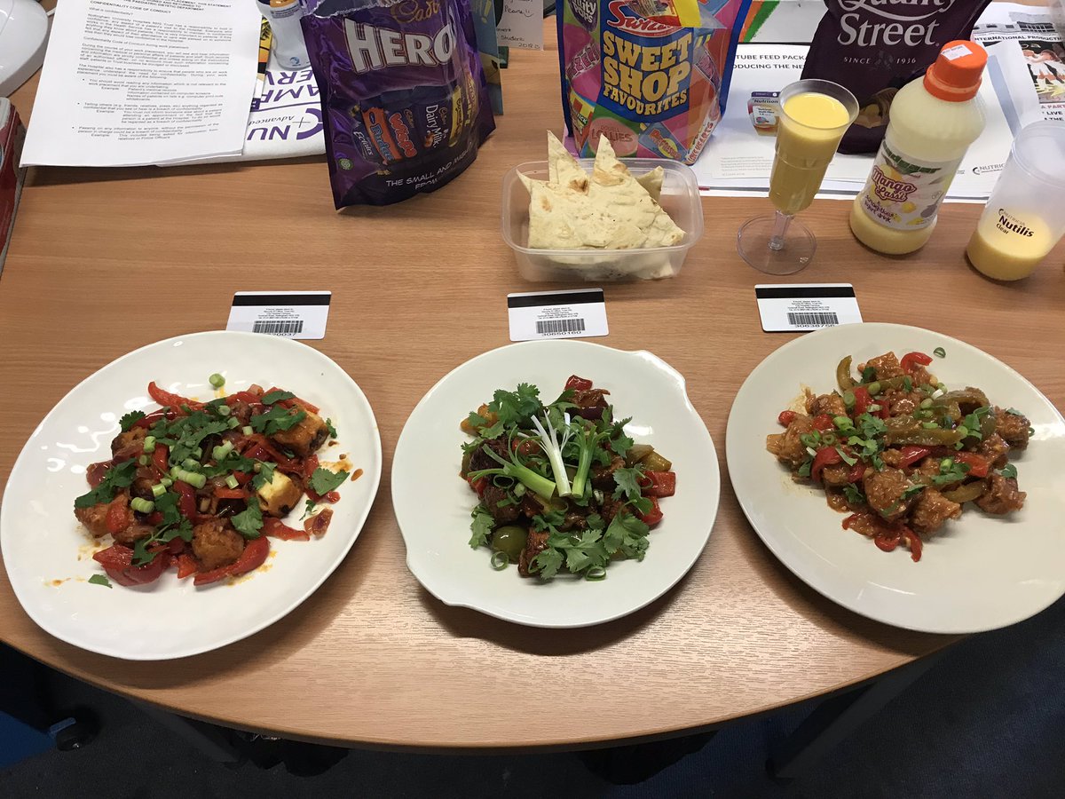 Friday lunchtime great-British paneer off in the dietetic office today #CPD <a href="/JessBudd2/">Jess Budd RD</a> <a href="/RavinderSagoo/">Ravinder Sagoo RD MNutr</a> <a href="/Betharvey94/">Beth Harvey RD</a>