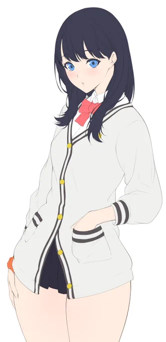 六花ちゃん♪ 
