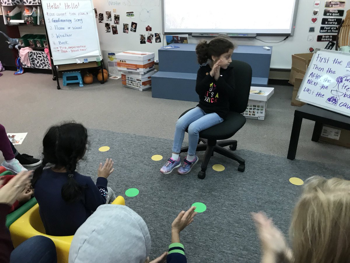 Ms. Foakes tweet media