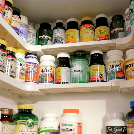 inspireuplift's tweet image. 2 Layers Adjustable Rack Organizer #inspireuplift #masterpiece #2Layers #FitsAnyCabinet #adjustable #handy #EasyToInstall #KeepsEverythingInItsPlace #guaranteed #InstallsQuickly
Organize your spices, medicine and much more with the handy, 2 Layers Adj…
➤ goo.gl/2LSELt