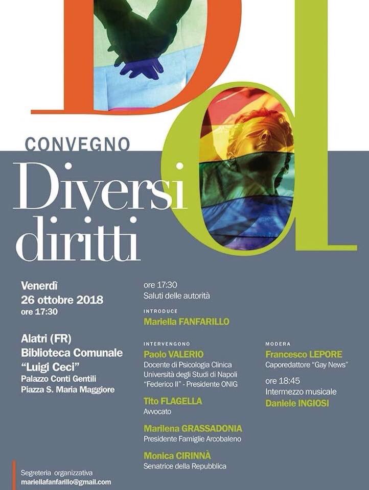 FLepore76's tweet photo. Vi aspetto ad Alatri con @paolovalerio @MonicaCirinna Marilena Grassadonia Tito Flagella #Diritti #OrgoglioTrans #TransRights https://t.co/QAc7hOniVi
