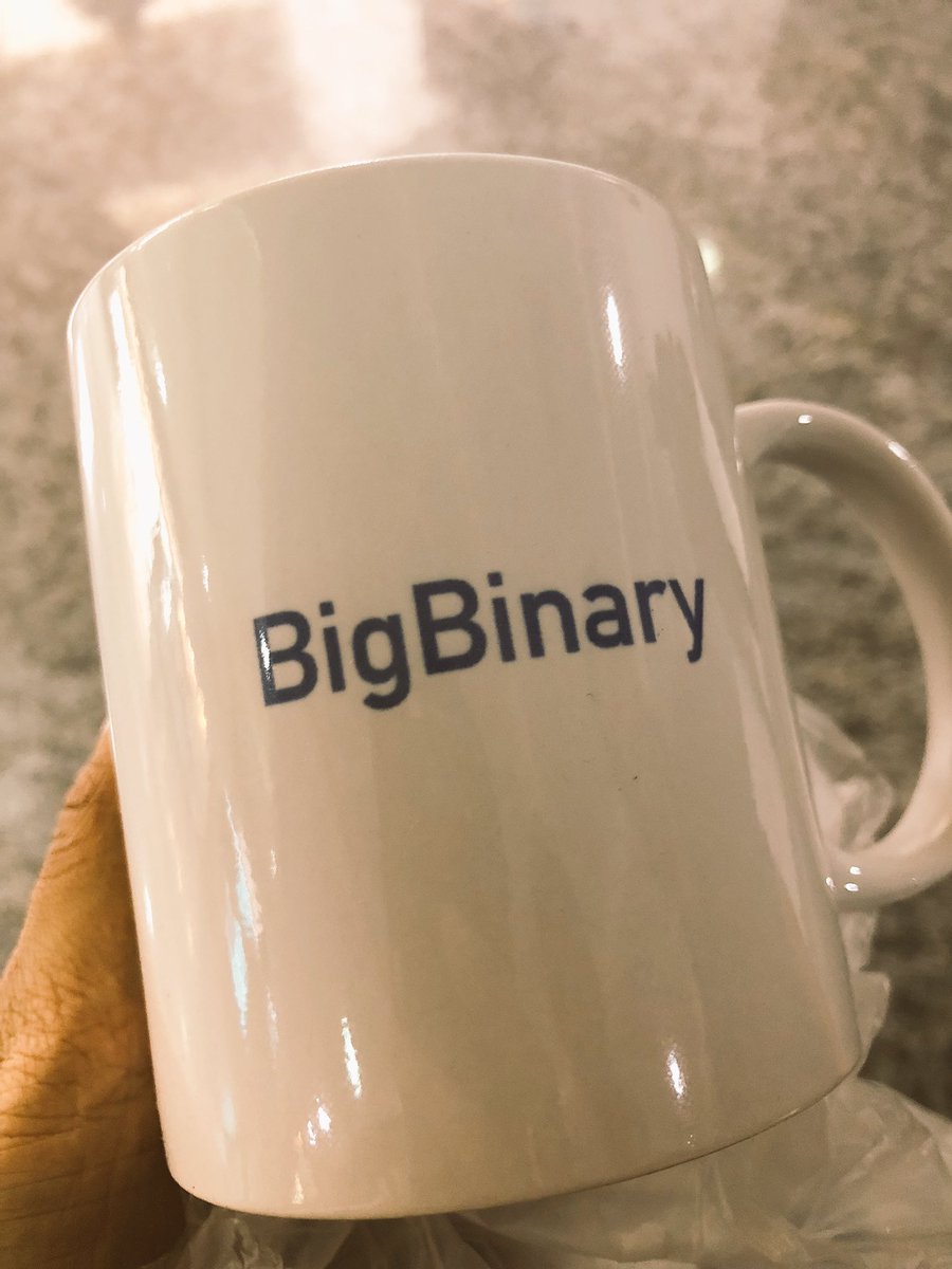 BigBinary's tweet image. Did you grab one of these?!
#jsfoo #javascriptfatigue