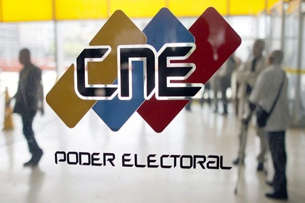 CNE inició auditoría de datos electorales para comicios del 9D buff.ly/2ShFuvb