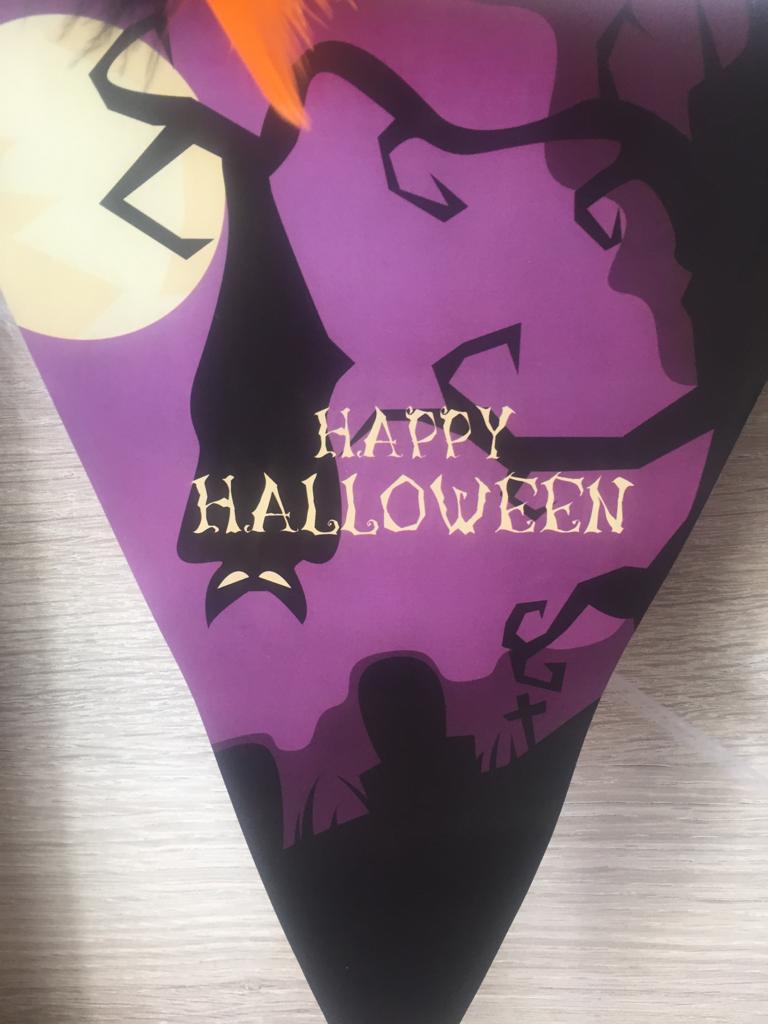 ChaseSoftware's tweet image. When the office starts looking a bit more Halloweeny than normal..... #celebration #halloween #funattheoffice