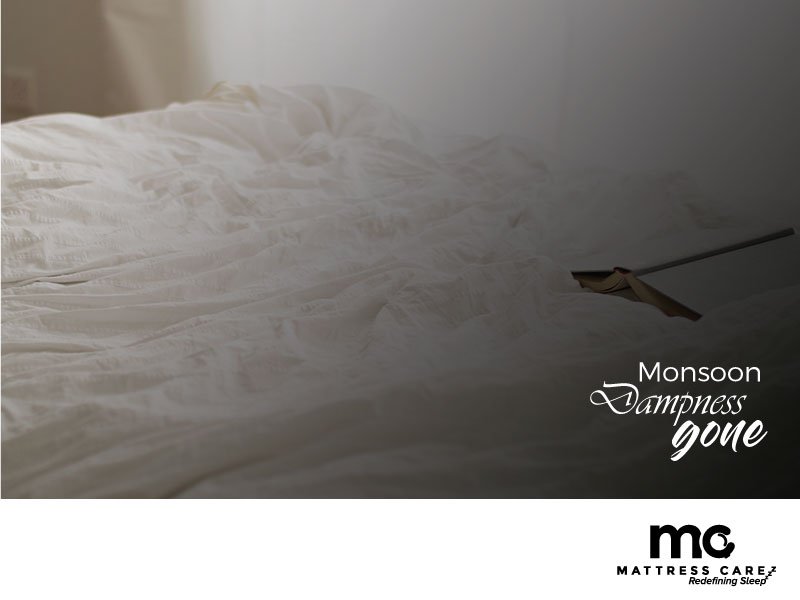 Monsoon dampness ruins your mattress and rescues the life of any mattress. get the dampness out today.#mattresscleaning #mattresscleaningservice #professionalmattresscleaning
#Chennai #mattresscare