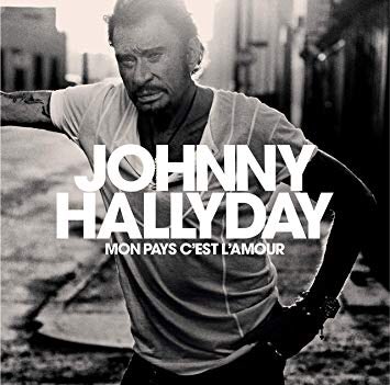 StevenBellery's tweet photo. Démarrage stratosphérique pour l’ultime album de Johnny Hallyday. 780.177 exemplaires vendus de « Mon Pays C’Est l’Amour » en une semaine (physiques + téléchargements + streams). N•1 du #TopAlbums Meilleur démarrage de l’histoire de l’industrie musicale en France https://t.co/ZQOT98uAP9