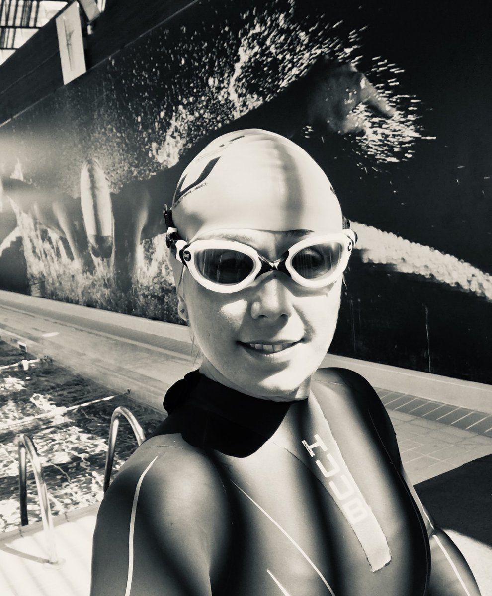 LeaChilton's tweet image. #womenfortri #committotri #whywetri