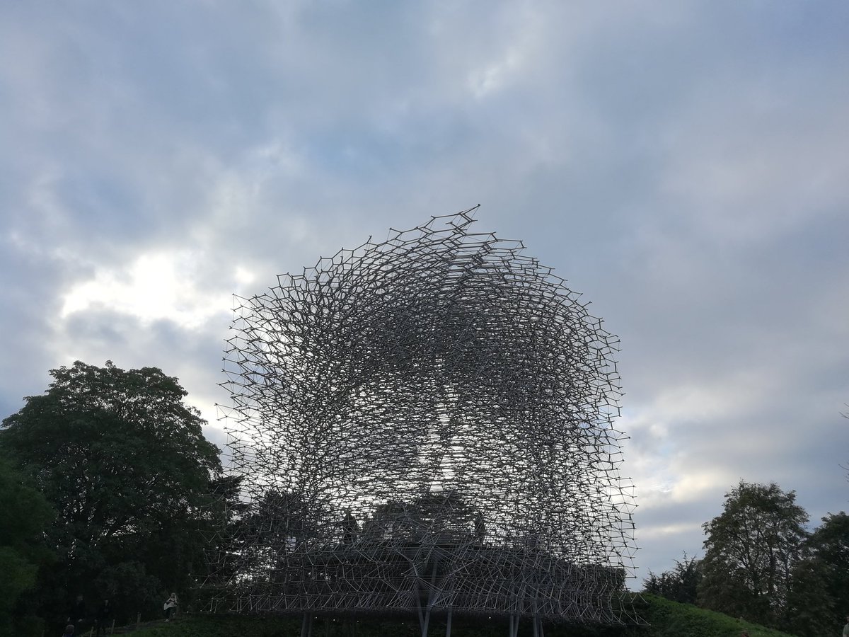 NicholasCatahan's tweet photo. @kewgardens #exploring &amp; #learning at this most #wonderful #inspiring #place again. Ever so excited to have met Helen Miller @bgci to discuss #BGCI project links &amp; #PlaceManagement #PlaceDevelopment of #BotanicGardens new research project @edgehill @EHU_Business @EHU_Research https://t.co/wopeVk49tu