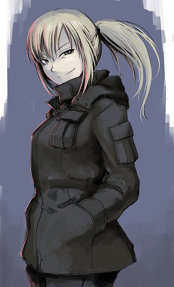 IgnaviaExusatus's tweet photo. ❝After Manhattan fell, and I watched the city go dark, my trigger finger got a lot ℓσσѕєя.❞

• Division OC

• Predator Class Assault Specialist

• First Wave Survivor

• Black Ice Squad Member

• Trigger Happy

• Don’t Touch The Guns

#DivisionRP #MVRP https://t.co/8d7HMlRJiw