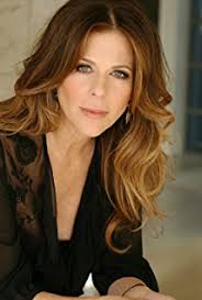 October, the 26th. Born on this day (1956) RITA WILSON. Happy birthday!!  