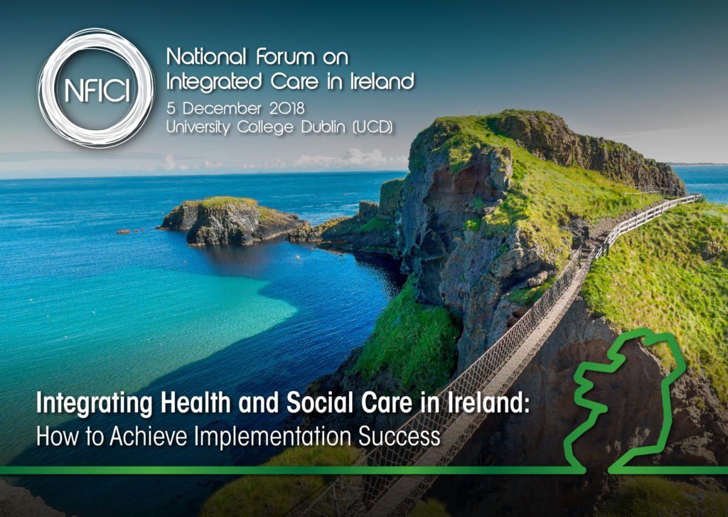 #IFICIreland Inaugural National Forum on #IntegratedCare to take place in Dublin 5 December - Abstracts accepted until 15 November - Registration for HSE staff, not for profits and patient and carer representatives is free #IFICIreland #integratedcare - mailchi.mp/d8250b8749b8/i…