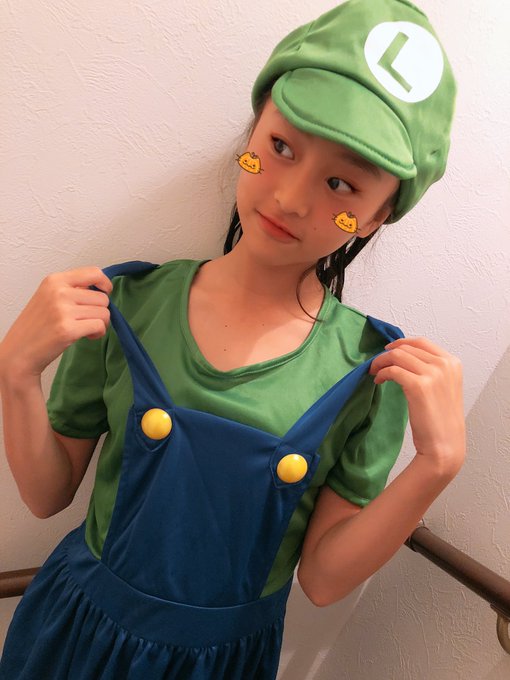 Twitterのコスプレ画像3