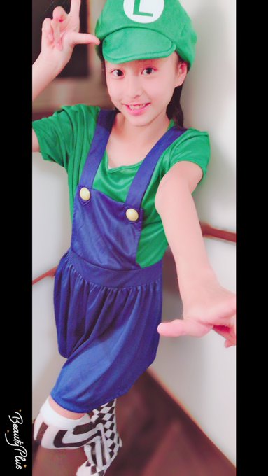 Twitterのコスプレ画像4