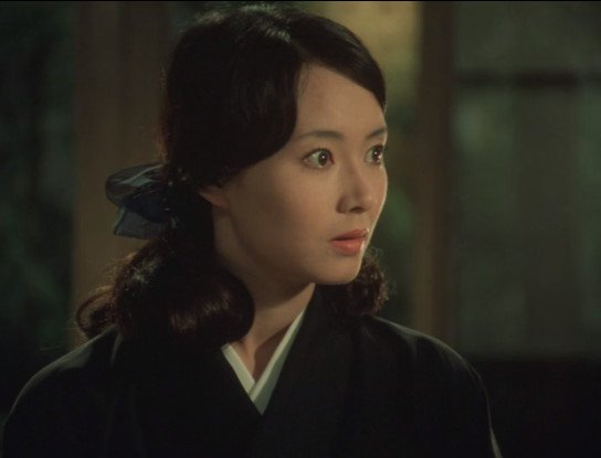 胸が見える Ngを使われて 島田陽子 ヒロイン演じた名作ホラー 犬神家の一族 の秘密バラしまくる ファンサマリィ