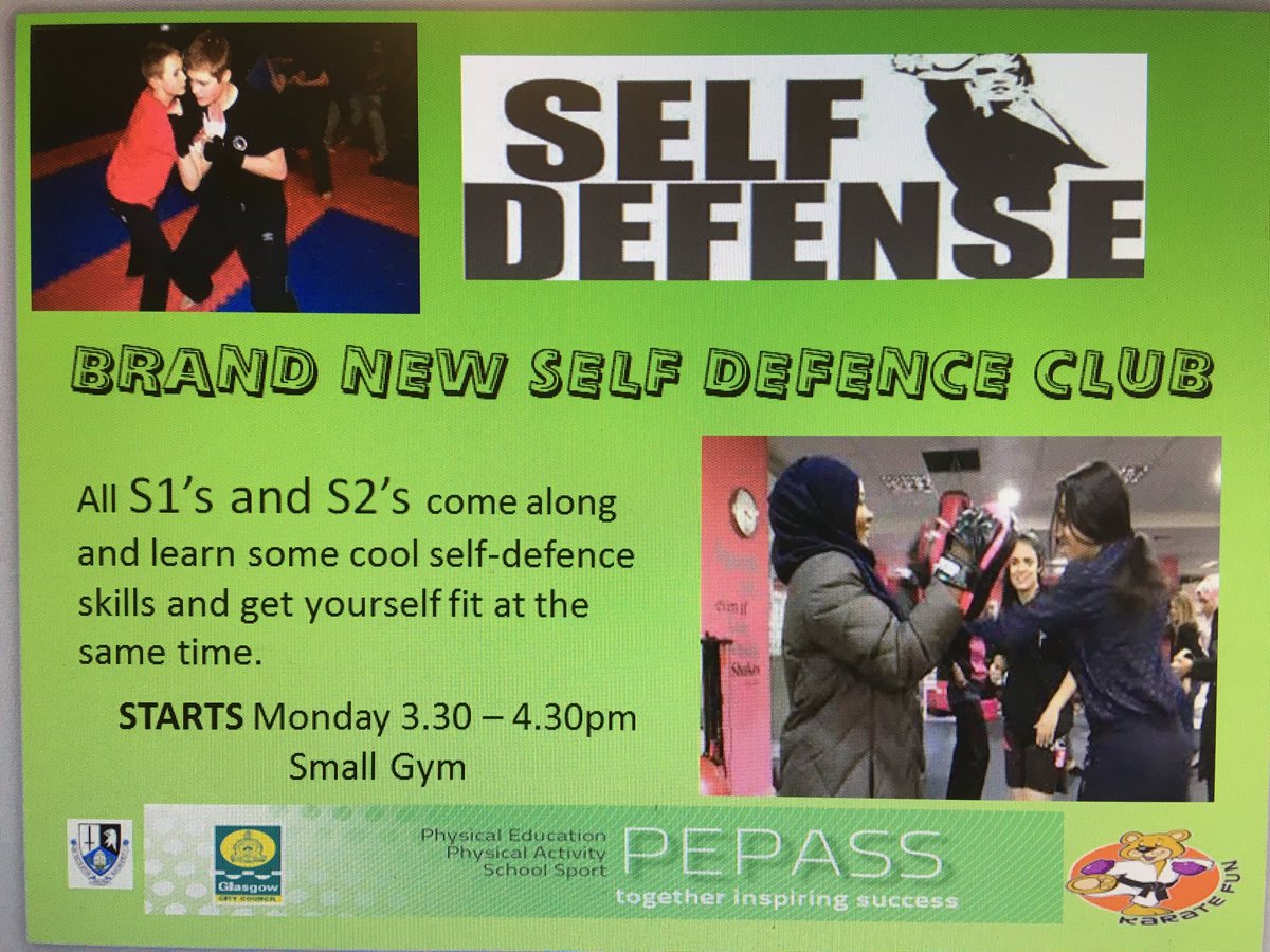 ASGJPAbercorn's tweet photo. Brand NEW self-defence club ⁦@KarateFun⁩ FREE! for all local P5-7’s and S1-2’s in ⁦@johnpaulacademy⁩ ⁦@JPAcademyPE⁩ ⁦@StBlanesGCC⁩ ⁦@stmarysmaryhill⁩ ⁦@Caldercuilt⁩ ⁦@PrimaryParkview⁩ ⁦@PEPASSGlasgow⁩ https://t.co/O9CTa9g4Fl