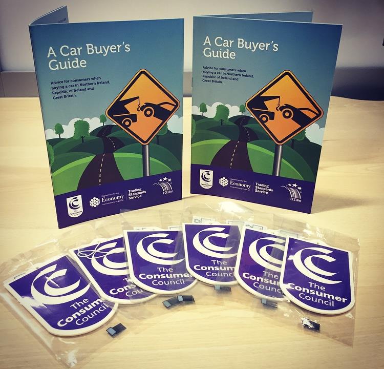 TSSNI's tweet photo. Second hand cars have been the top complaint @TSSNI over the last 3 months.
For advise about buying a second hand car, contact #Consumerline on 0300 123 62 62 or via https://t.co/WkFYtYxbCE.
Download ‘A Car Buyer’s Guide’ at https://t.co/2P69kVNUkI…/publi…/car-buyers-guide https://t.co/iUq008VrX6
