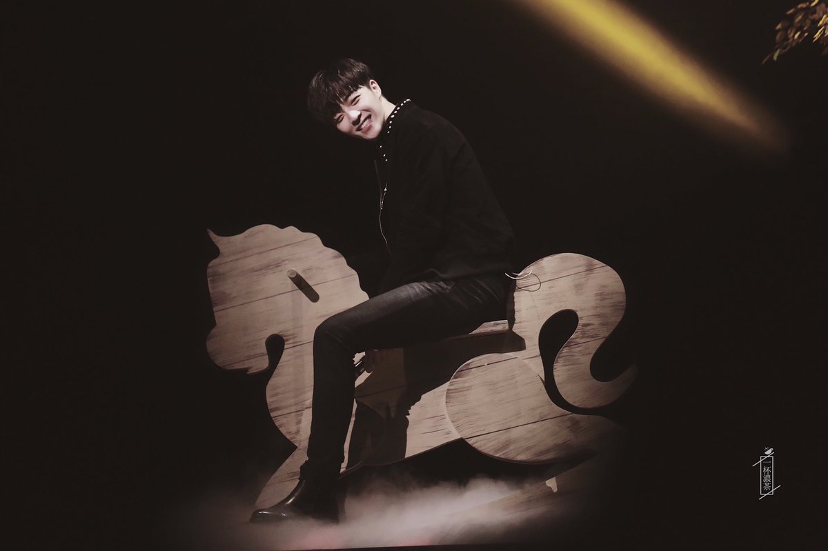 WithLinong's tweet image. The same smile 😊