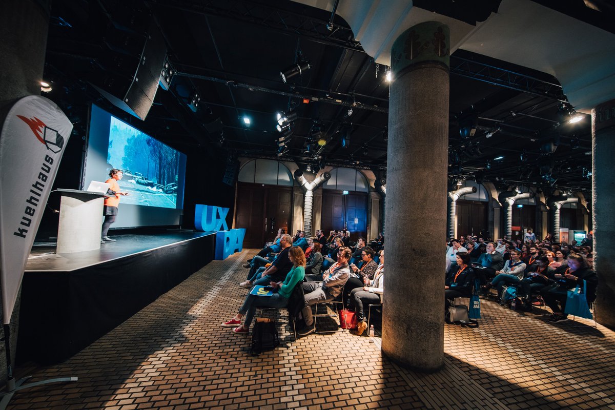 uxdaymannheim's tweet photo. Wir möchten uns auch herzlich bei allen Unterstützern und Sponsoren bedanken, die den UX-DAY 2018 möglich gemacht haben.

#UXDAY18 #uxday #userexperience https://t.co/DSUxAAKHrr